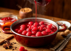 Двухлетняя девочка упала в кастрюлю с горячим компотом в Новочеркасске