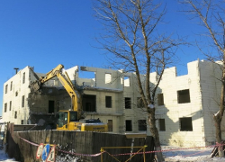 Строительство небоскребов на дачных участках запретили в Ростове