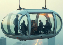 На Дону рассматривают внедрение «струнного транспорта»