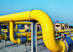 Километры труб "Турецкого потока" пустят на металлолом в Ростовской области