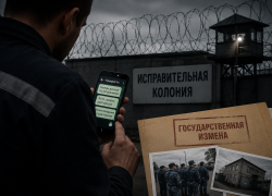 В Ростове вынесли пожизненный приговор осужденному, передававшему данные о сотрудниках колонии террористам