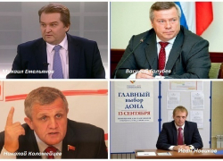 Каким будет новый глава донского региона