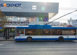 Экологичный транспорт отмирает: еще три маршрута троллейбусов перестали работать в Ростове