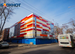 Власти Ростова хотят взыскать 332 тысяч рублей с инвестора за срыв реконструкции «Юбилейного»