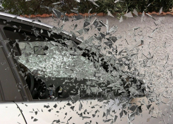 На трассе в Ростовской области в ДТП пострадал ребенок