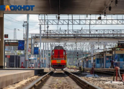 Объем погрузок на сети РЖД вырастет до 1,2 млрд тонн к 2030 году