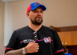 Баста анонсировал громкие подписания футболистов в СКА Ростов