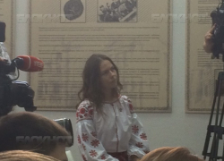 На сестру Надежды Савченко завели дело за неуважение к суду