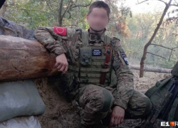 В морге Ростова-на-Дону перепутали тела бойцов, погибших на СВО