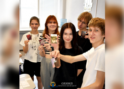 Как подготовиться к ЕГЭ по профильной математике и получить высокий балл: опыт образовательного центра «Олимп»