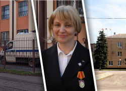 Я мешала коррупционерам — глава администрации Зернограда Ирина Полищук о причинах своих бед