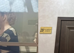 Суд над экс-министром Федотовой пытались закрыть из-за выдуманного грифа секретности