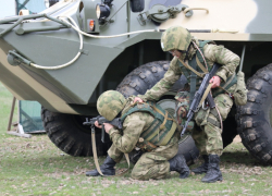 В Ростове появится общежитие для сотрудников Росгвардии