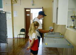 В Ростове на выборах губернатора «проголосовал» труп
