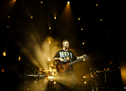 «Районы-кварталы»: в Ростове выступит группа «Звери»