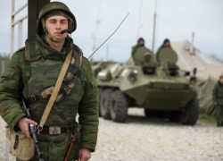 Представители вооруженных сил Нидерландов проведут инспекцию в Ростовской области