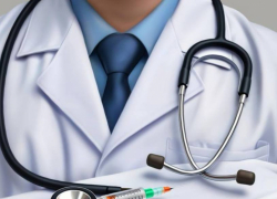 Вакцинация от гриппа началась в Ростовской области