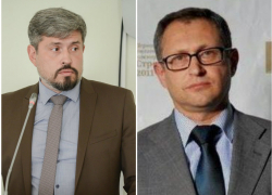 Дело донских архитекторов: рассказываем, за что задержаны Полянский, Илюгин и Корчига