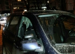 Жестоко пожалеть о своем поступке пришлось оставившей в иномарке сумку с документами автоледи из Ростова