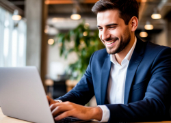 При выборе инвестиционных инструментов россияне будут чаще использовать ИИ