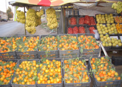 На полках донских магазинов появятся продукты из Ливана 