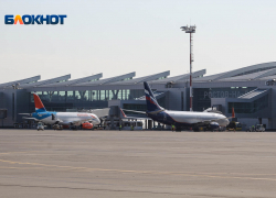 Самолет Москва — Ереван вынужденно сел в Ростове-на-Дону