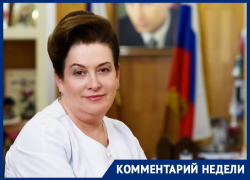Министр Быковская: «Не надо создавать истерию по поводу масок»
