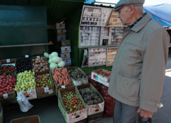 В Ростове неожиданно резко подорожали морковь и лук