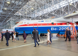 Cуд отказал прокуратуре Ростовской области, опротестовавшей сделку ТАНТК с частной фирмой