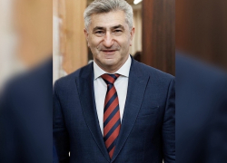 Бывший министр спорта Ростовской области стал советником губернатора