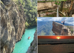 ТОВАР ДНЯ: Трехдневный тур в Дагестан 1-3 мая