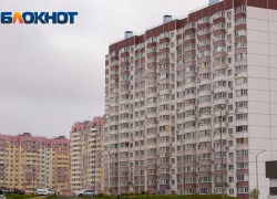 В Ростовской области закрыли вопрос с долгостроями для дольщиков