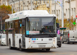 В Ростове представят модель развития транспортной системы города