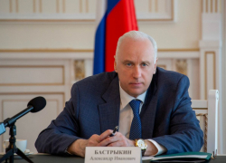 Глава СК поручил передать дело о смертельном ДТП в Ростовской области следователям