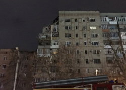 Появились новые видео с места трагедии в Шахтах
