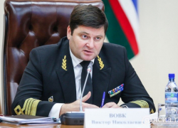 Василий Голубев назначил нового замгубернатора по дорогам и транспорту