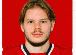 ХК «Ростов» обменял Артема Левинского на Кирилла Кондырева