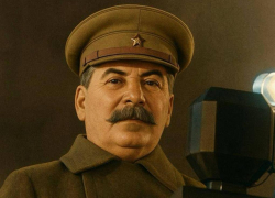 В Ростове предлагают установить памятник Сталину