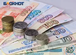 На Дону в апреле увеличат социальные пенсии