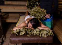 Корпоративное предложение от SPA-клуба City Creek