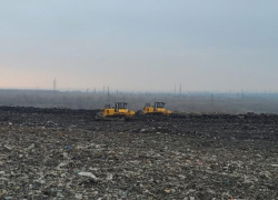 Глава СК поручил возбудить уголовное дело из-за мусорного полигона в Ростове