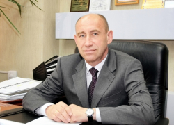 СМИ: у «Ростова» будет новый гендиректор - руководитель компании "Донэнерго" Владимир Крупин