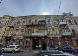 В Ростове изымут три аварийных дома, два из них – объекты культурного наследия