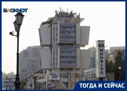 Тогда и сейчас: «Якорь» – ты просто космос