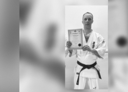 Похороны погибшего при атаке БПЛА в Левенцовке состоятся 18 января