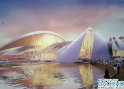 Землю под строительство ростовского аэропорта "Южный" арендуют на 49 лет