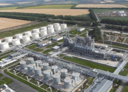 В модернизацию Новошахтинского завода нефтепродуктов в 2022 году вложат 40 млрд рублей