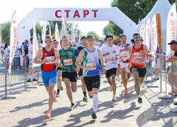 В Ростове пройдет благотворительный забег в День железнодорожника