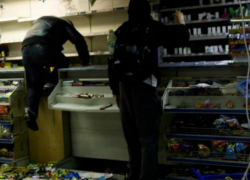 Двое молодых рецидивистов совершили «голодный» налет на продуктовый магазин в Ростовской области
