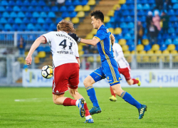 «Агроком Холдинг» требует с ФК «Ростов» 134 млн рублей 